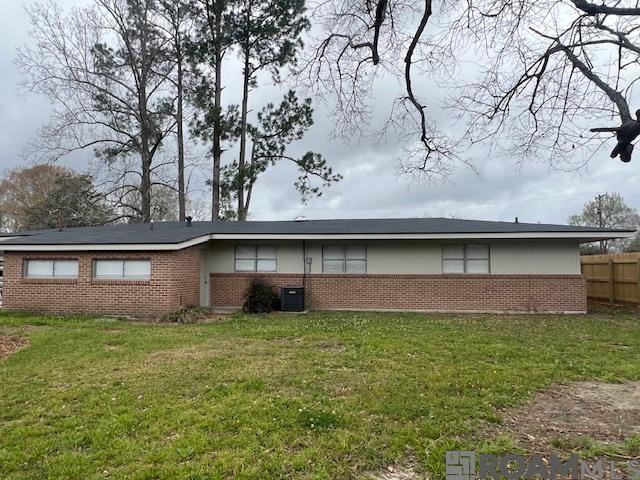 8212 Argosy Ct, Baton Rouge, LA, 70809