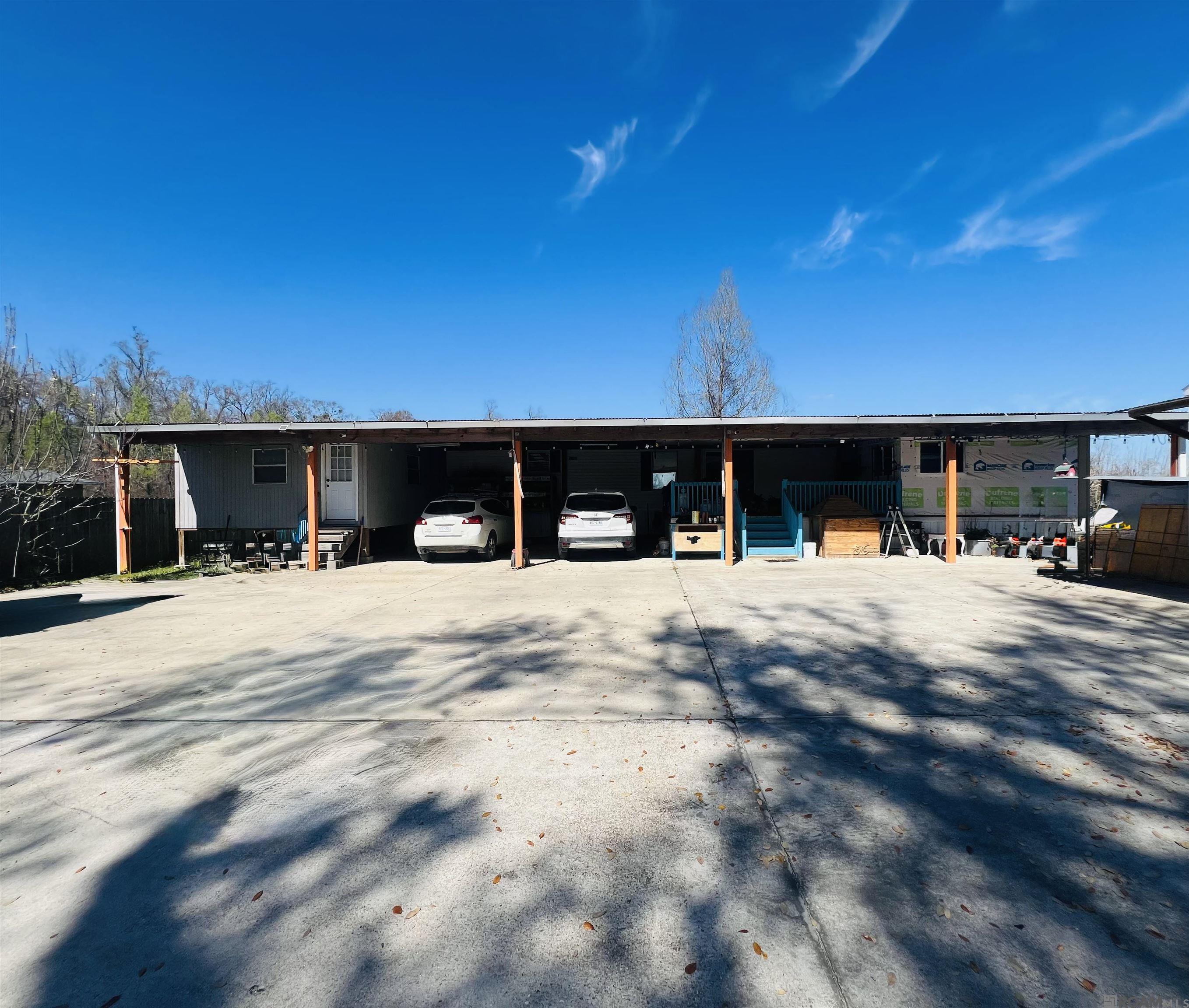 39288 W Worthey Rd, Gonzales, LA, 70737