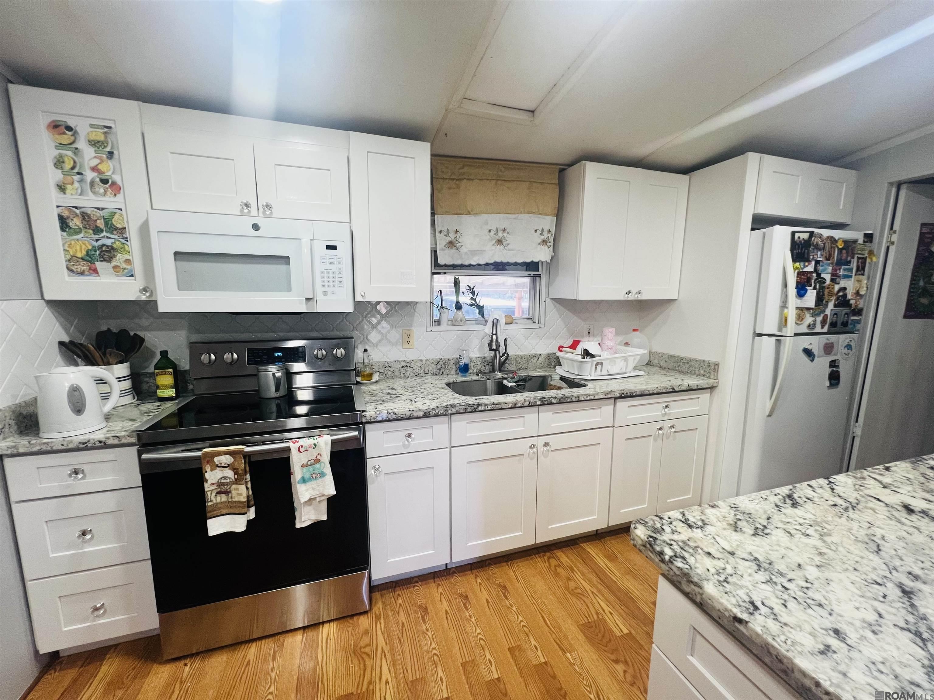 39288 W Worthey Rd, Gonzales, LA, 70737