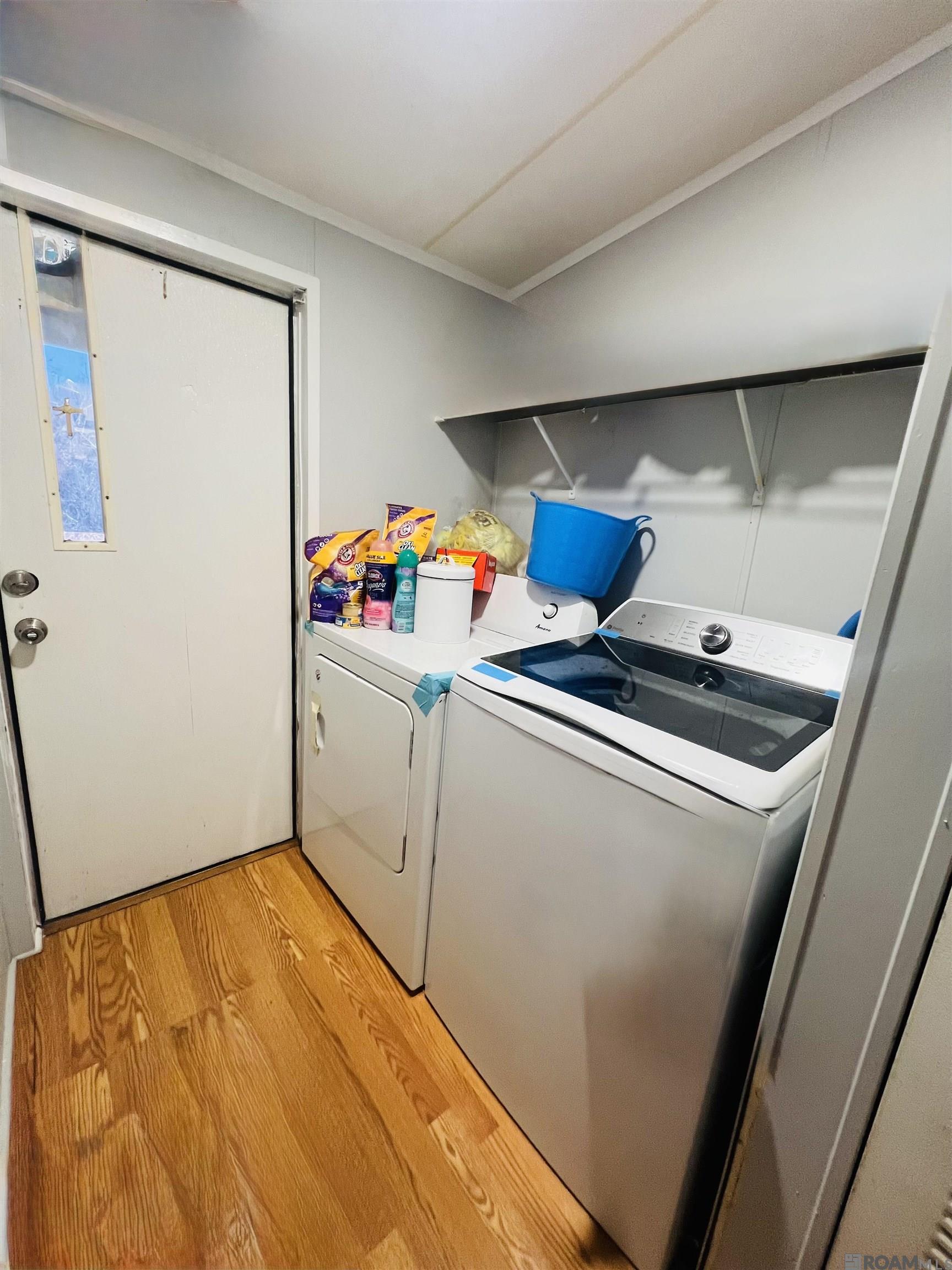 39288 W Worthey Rd, Gonzales, LA, 70737