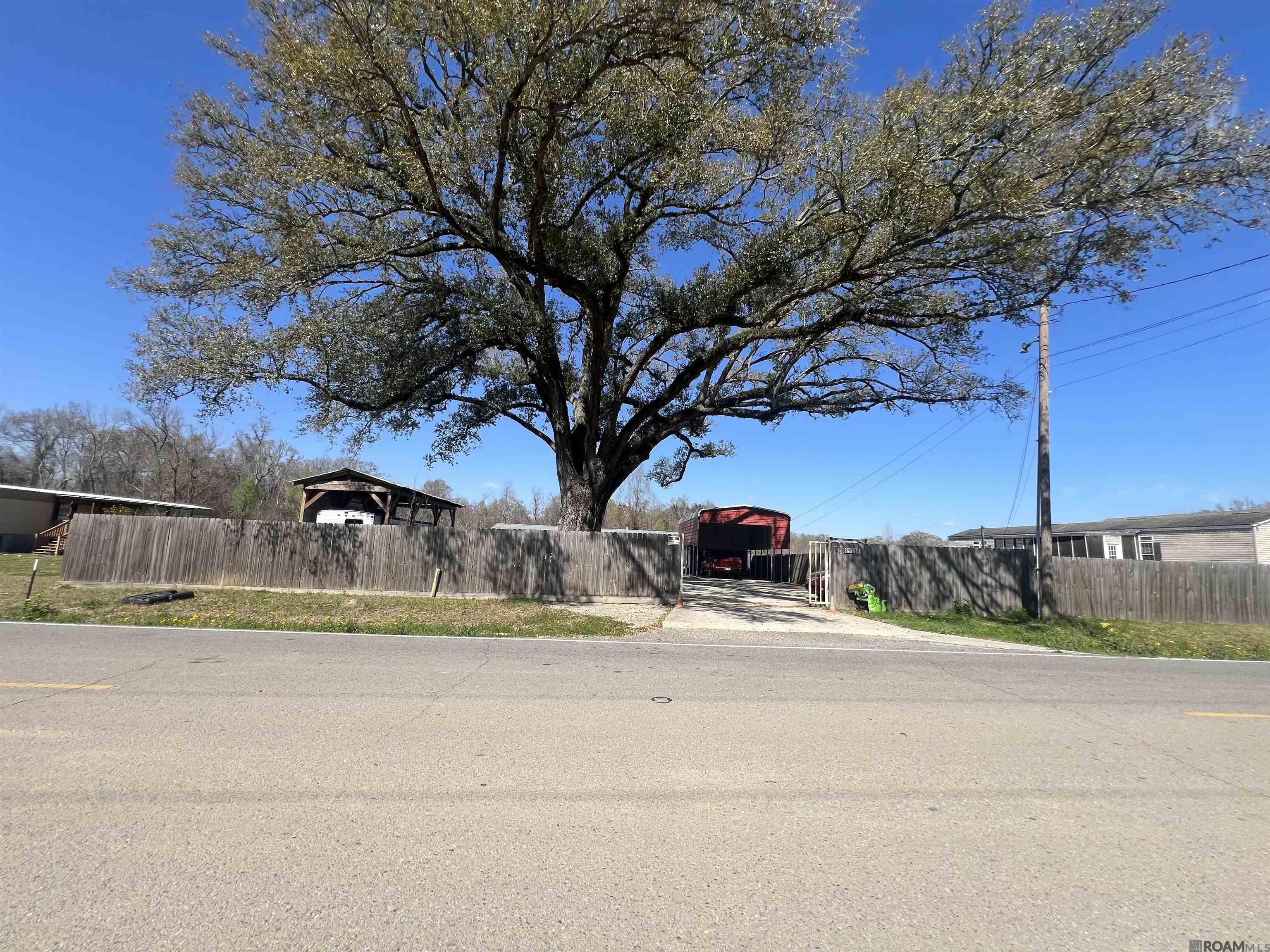 39288 W Worthey Rd, Gonzales, LA, 70737