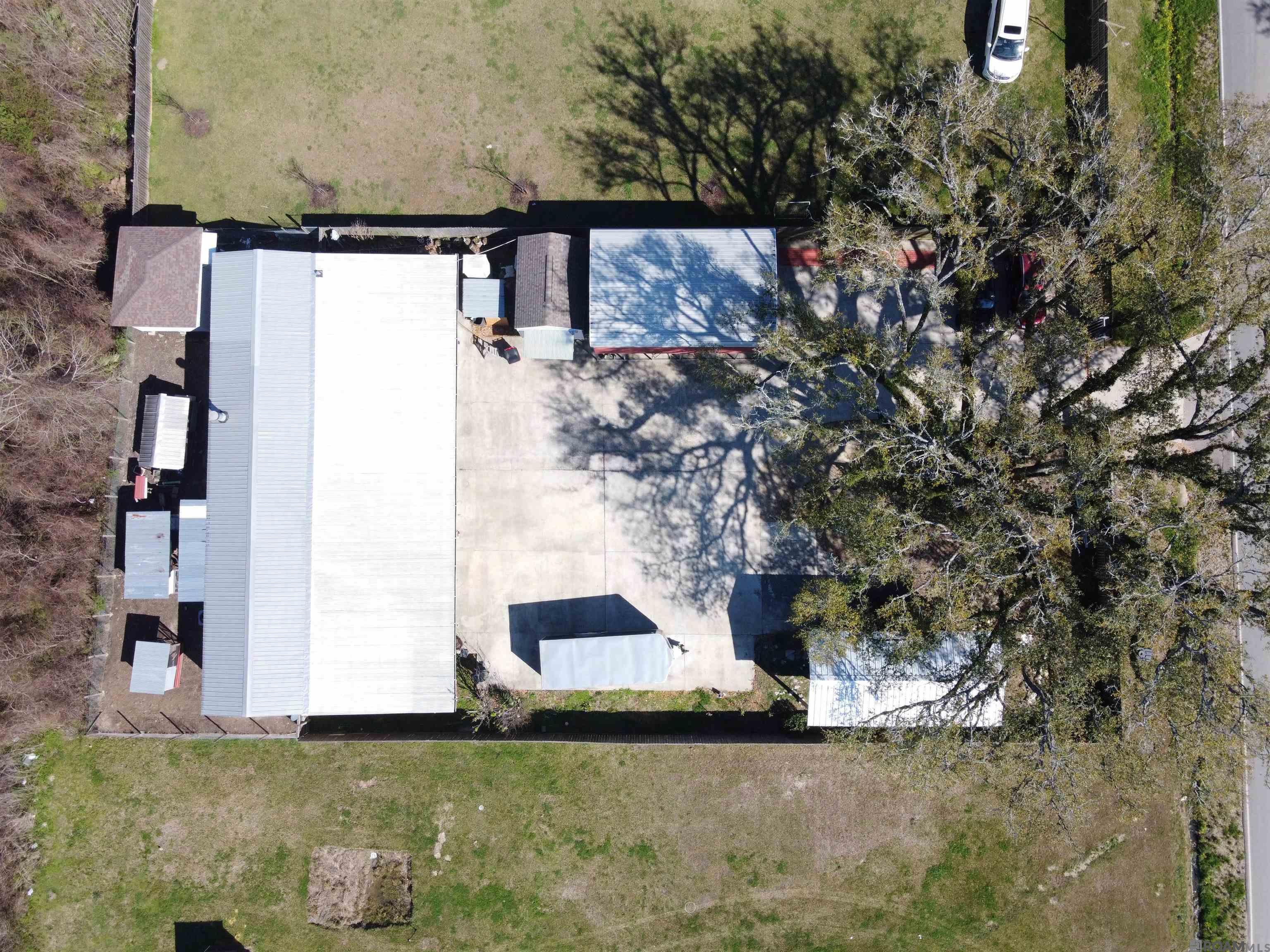 39288 W Worthey Rd, Gonzales, LA, 70737