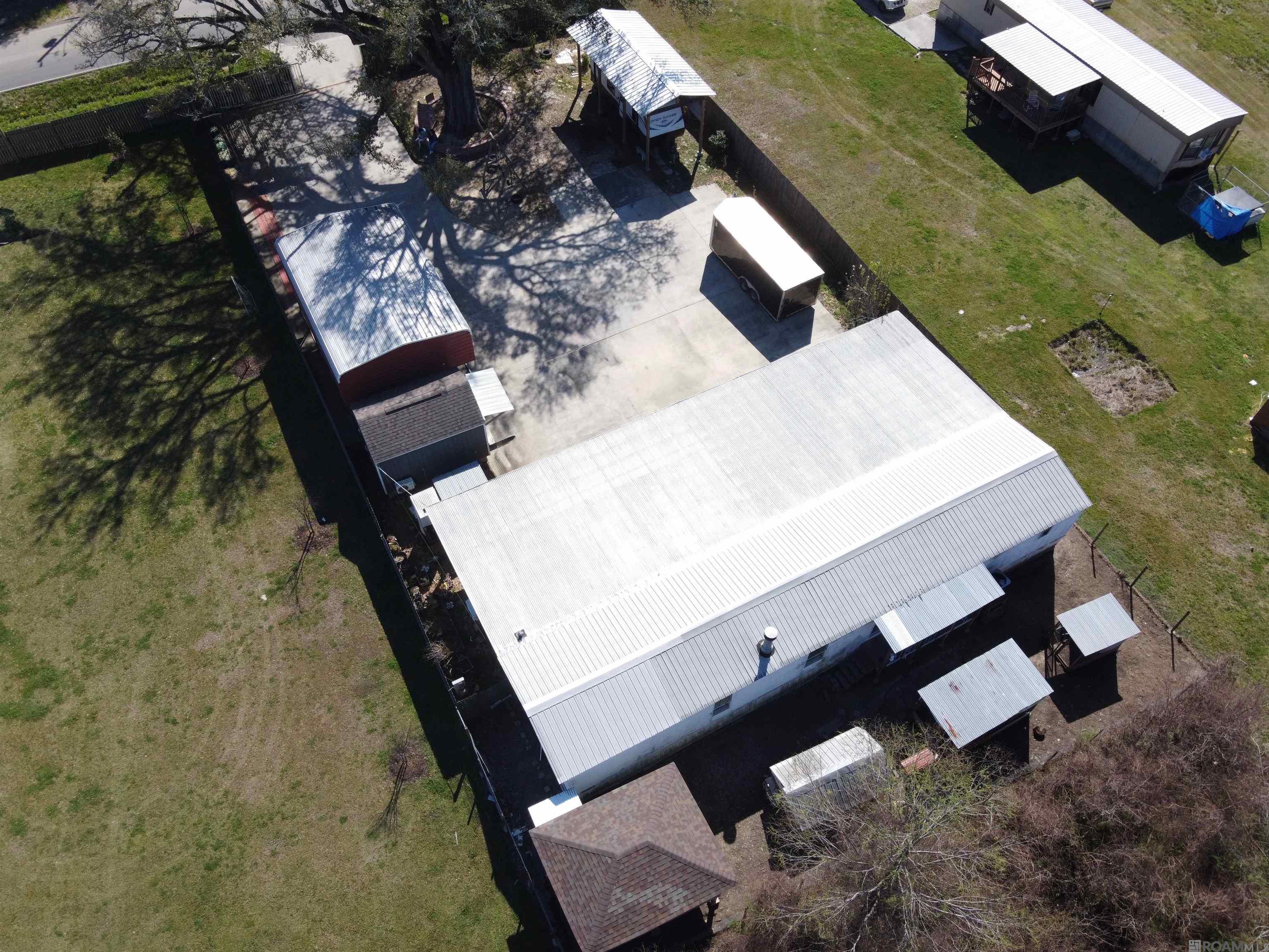 39288 W Worthey Rd, Gonzales, LA, 70737