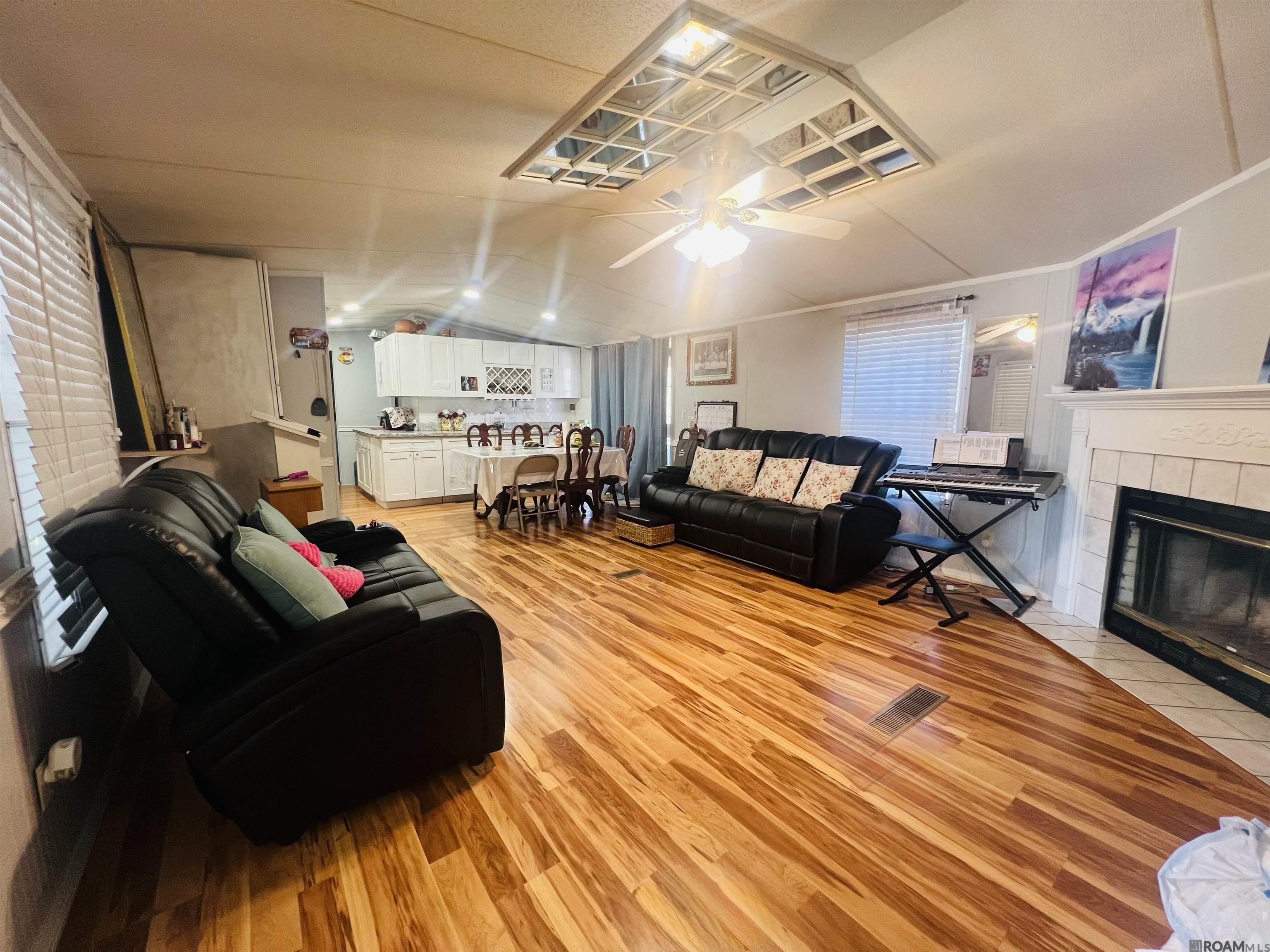 39288 W Worthey Rd, Gonzales, LA, 70737