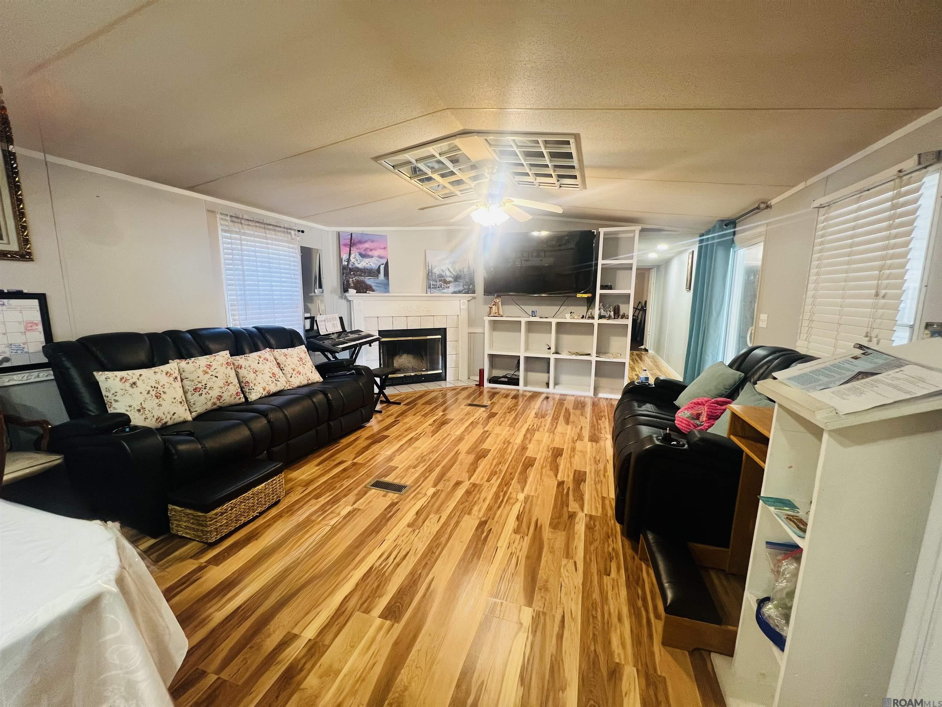 39288 W Worthey Rd, Gonzales, LA, 70737