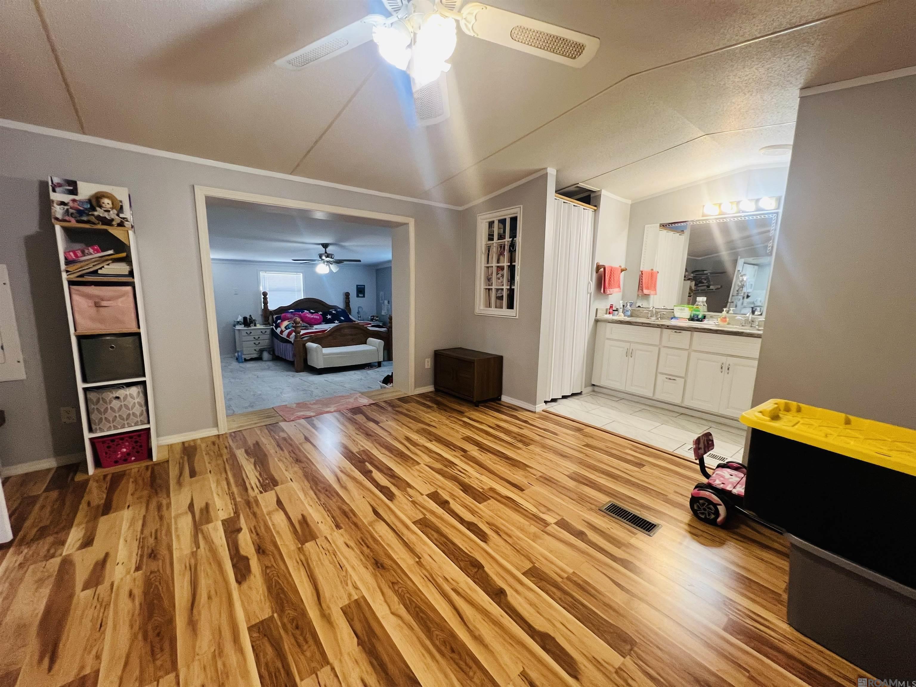 39288 W Worthey Rd, Gonzales, LA, 70737