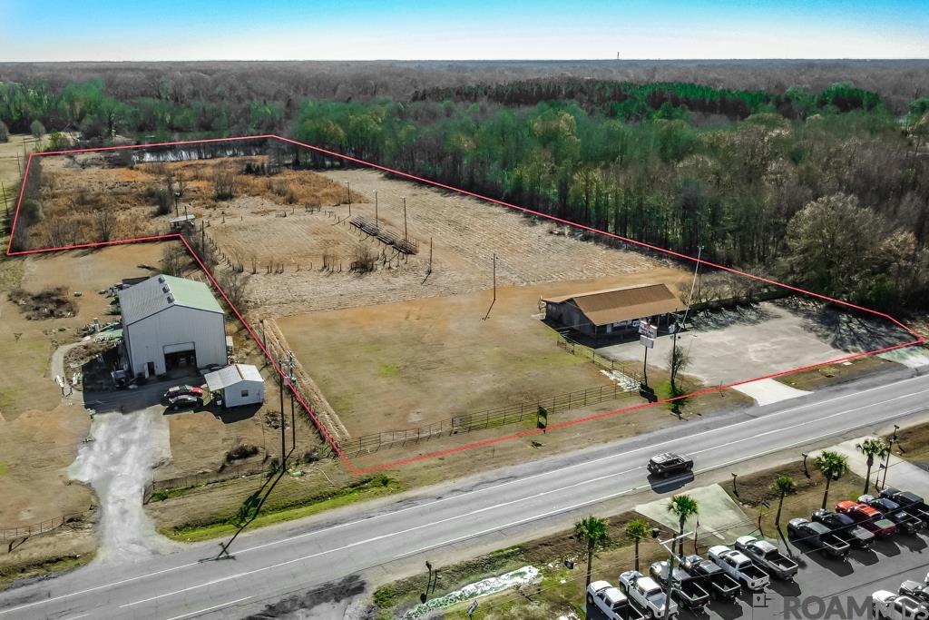 20870 Plank Rd, Zachary, LA, 70791