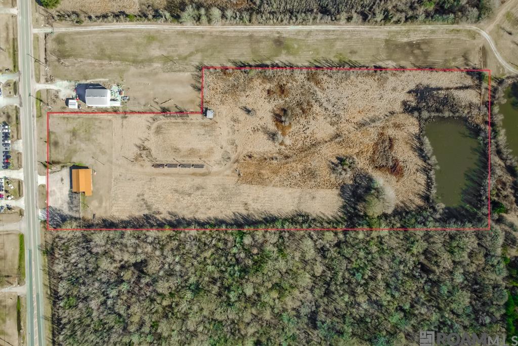 20870 Plank Rd, Zachary, LA, 70791