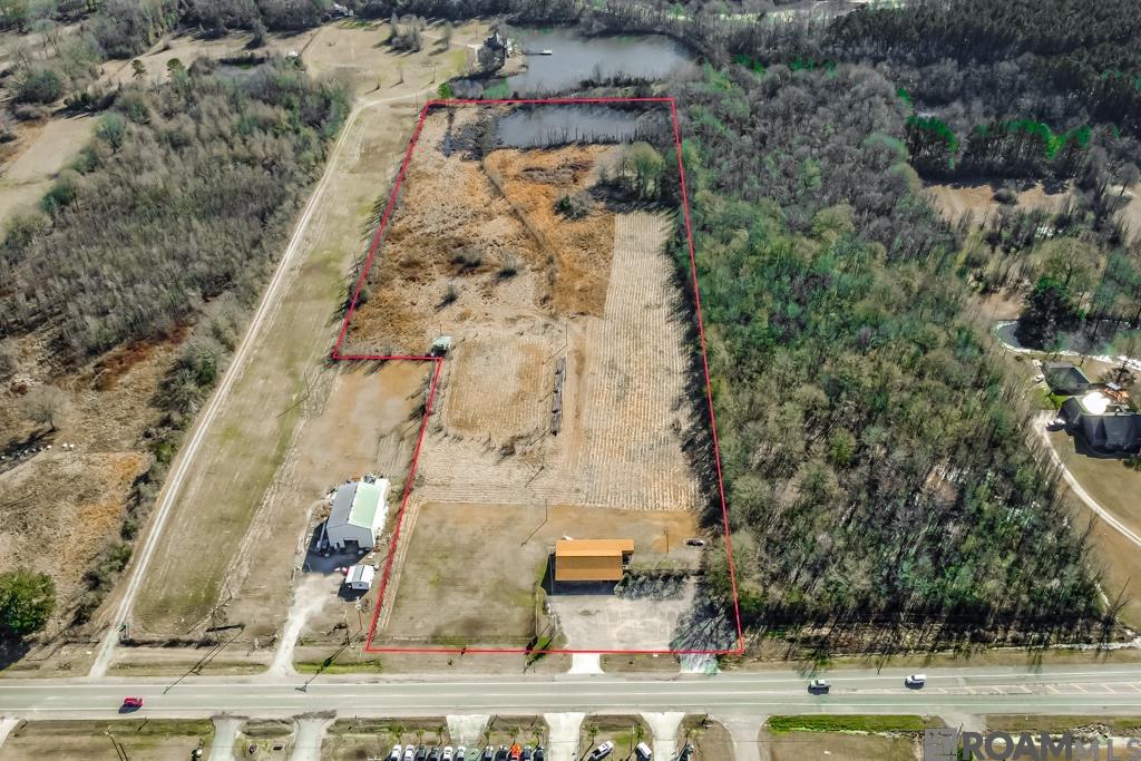 20870 Plank Rd, Zachary, LA, 70791
