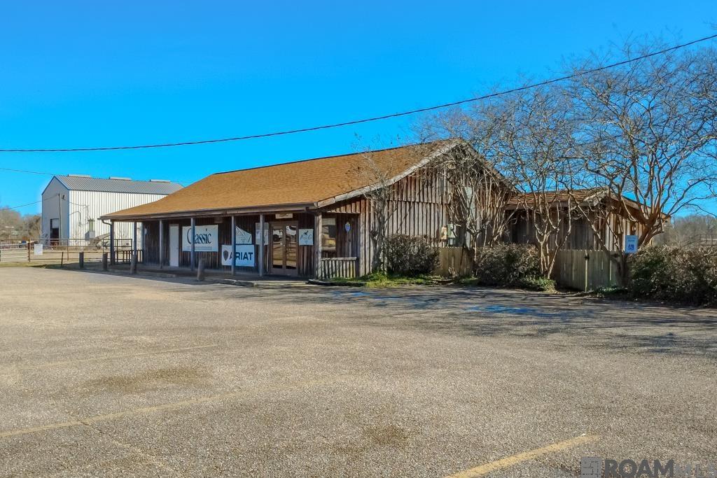 20870 Plank Rd, Zachary, LA, 70791