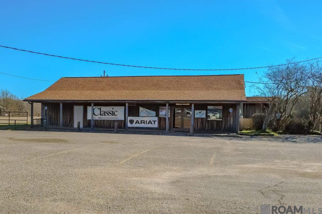 20870 Plank Rd, Zachary, LA, 70791