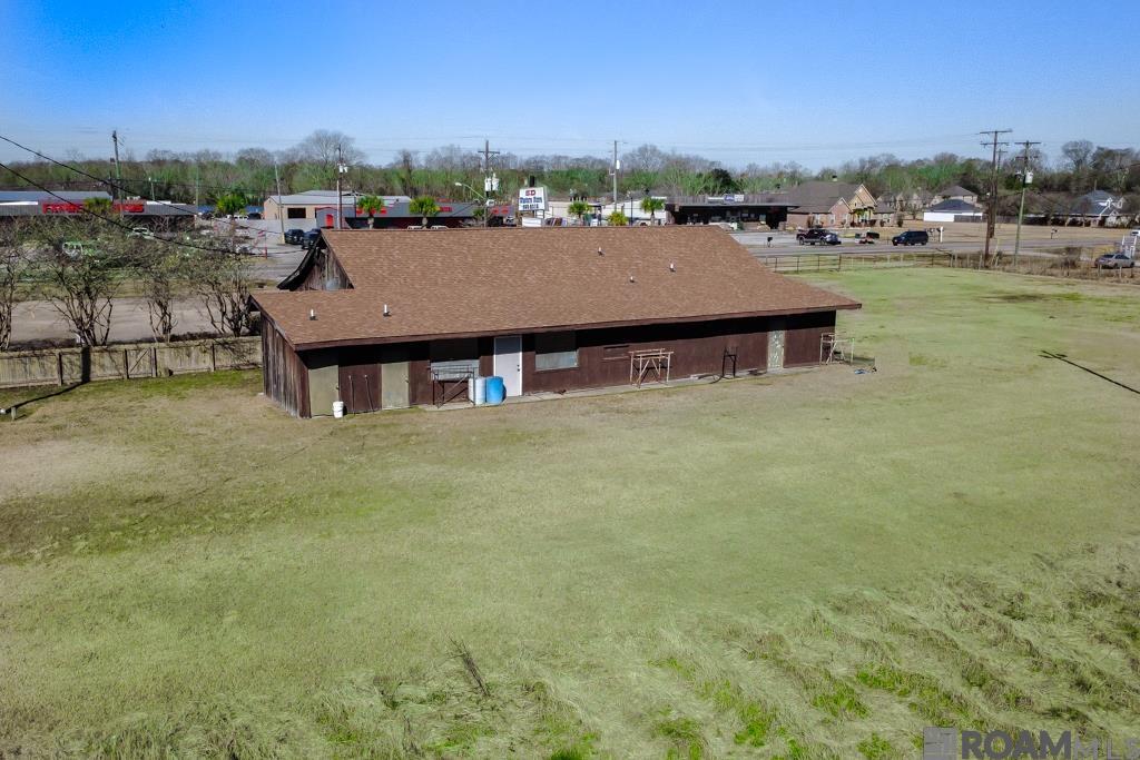20870 Plank Rd, Zachary, LA, 70791