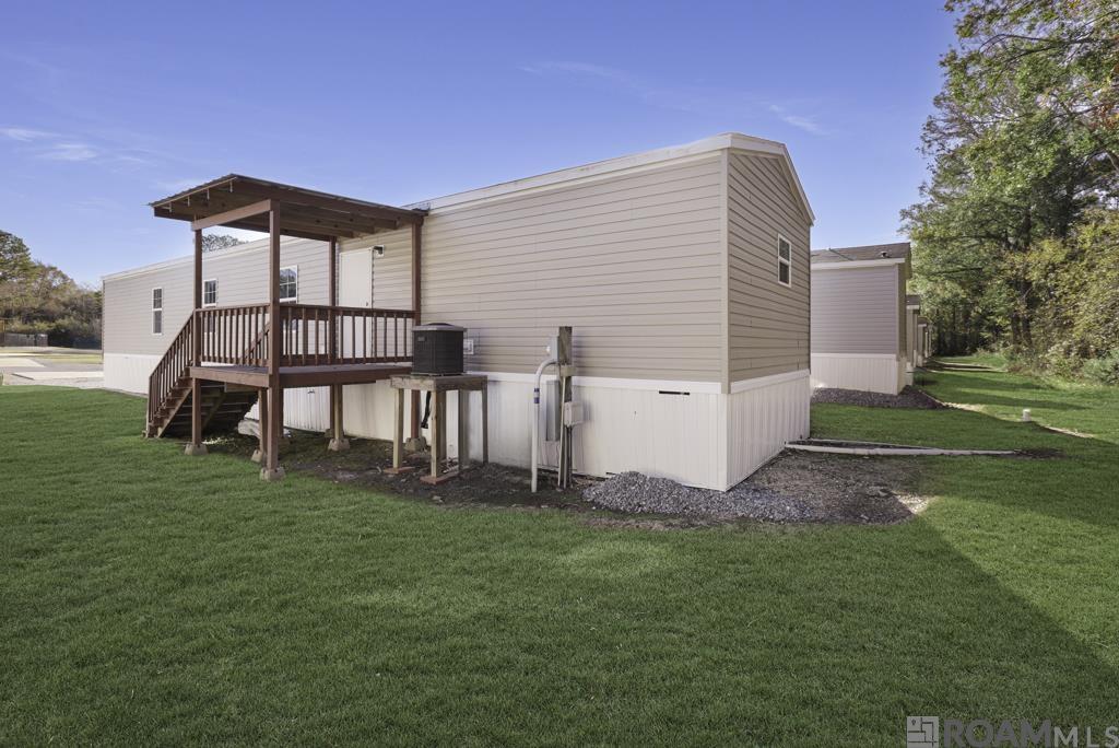 14401 Courtney Rd UNIT 12, Walker, LA, 70785