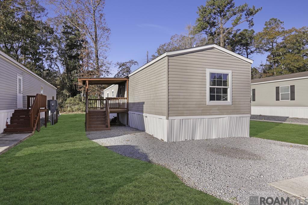 14401 Courtney Rd UNIT 12, Walker, LA, 70785