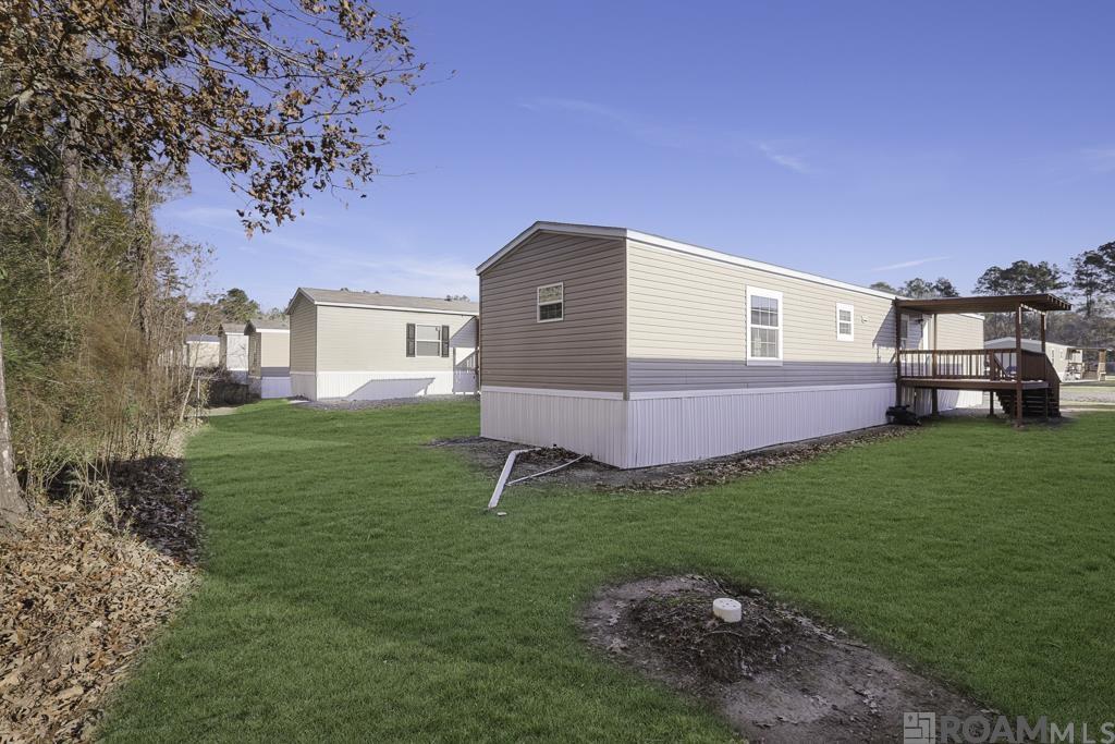 14401 Courtney Rd UNIT 12, Walker, LA, 70785