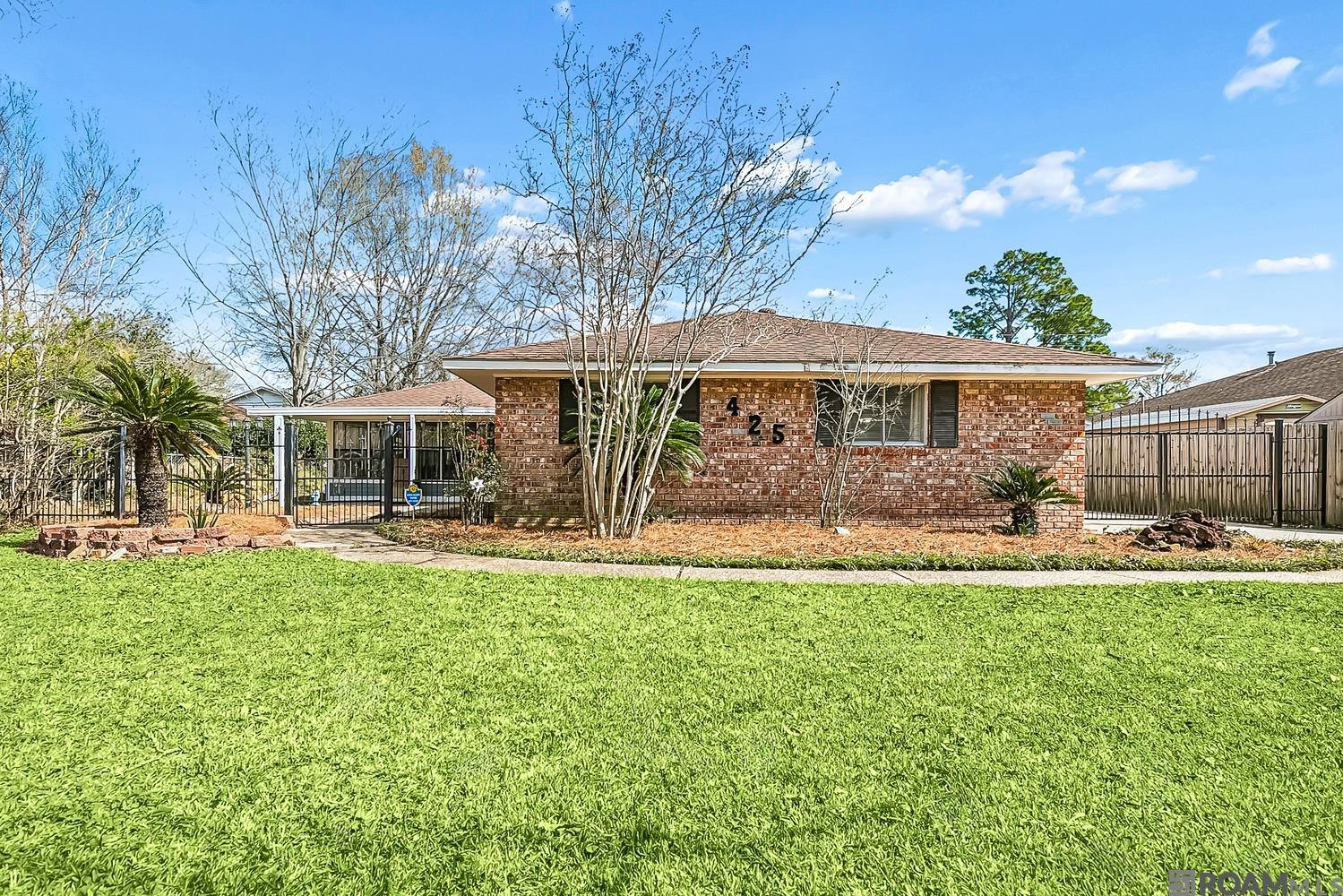 11110 W Boardwalk Dr UNIT 54, Baton Rouge, LA, 70816