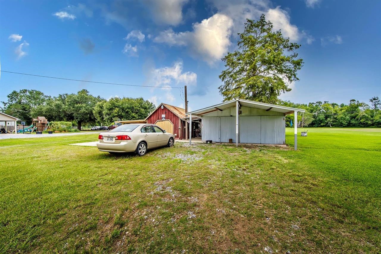 1148 Bayou Blue Rd, Houma, LA, 70363