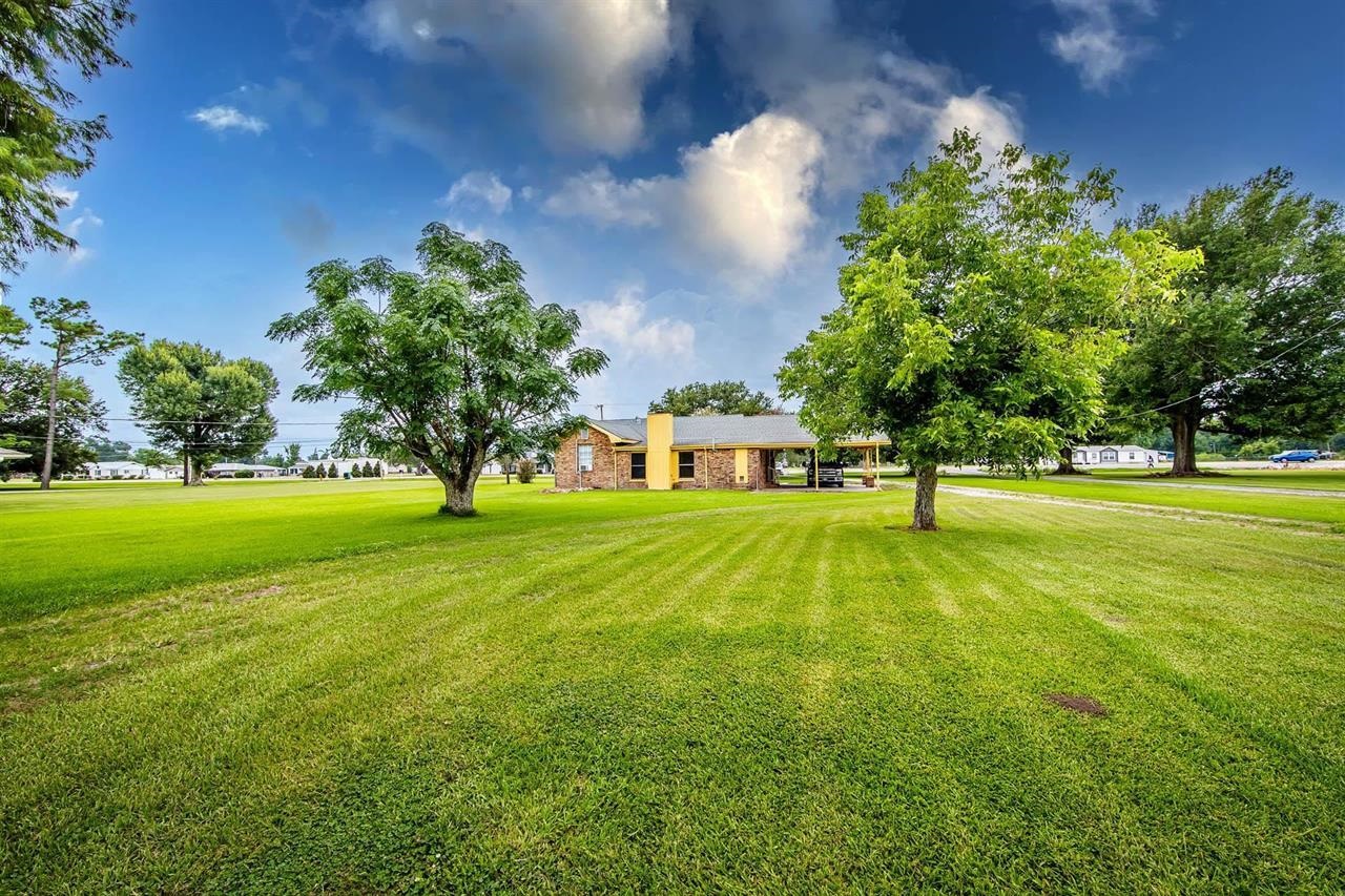 1148 Bayou Blue Rd, Houma, LA, 70363