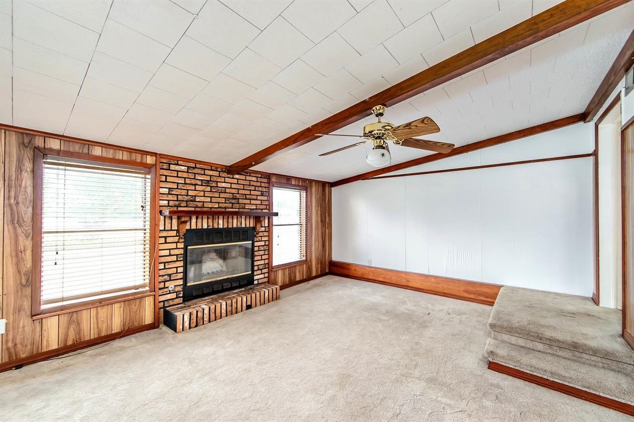 1148 Bayou Blue Rd, Houma, LA, 70363