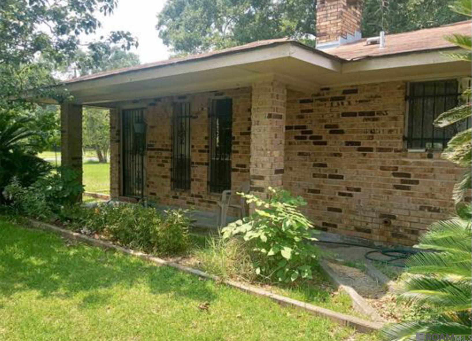 201 Greenbriar Dr, Houma, LA, 70364