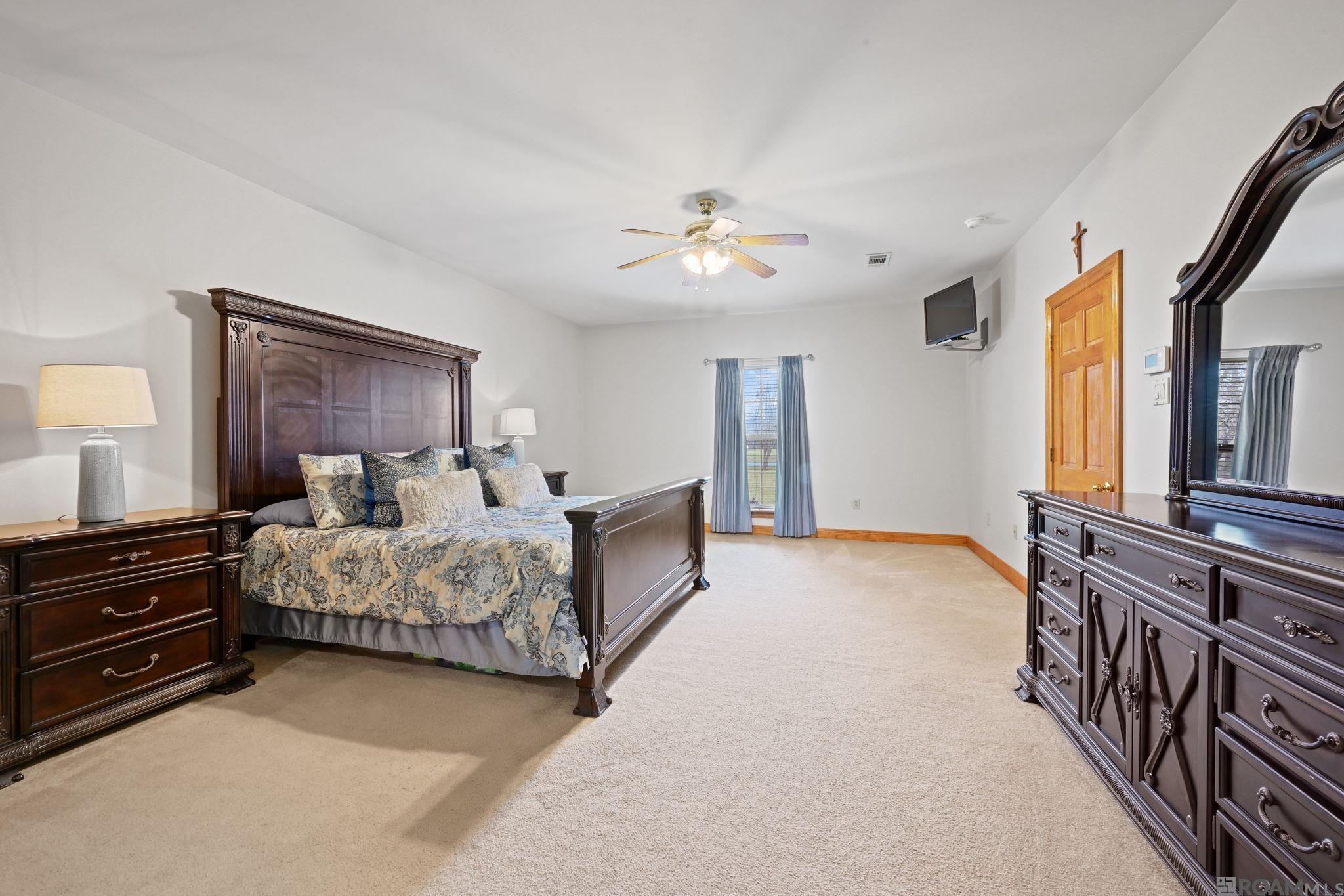 41255 Black Bayou Rd, Gonzales, LA, 70737