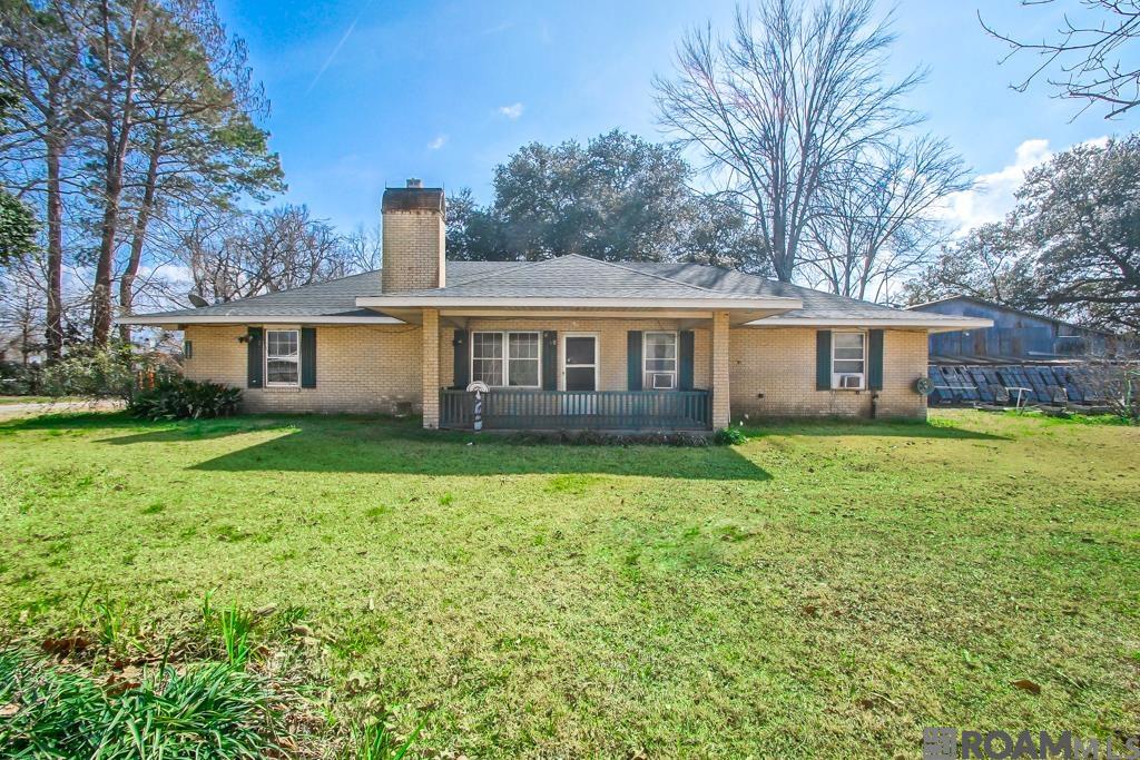 14204 Patin Dyke Rd, Ventress, LA, 70783