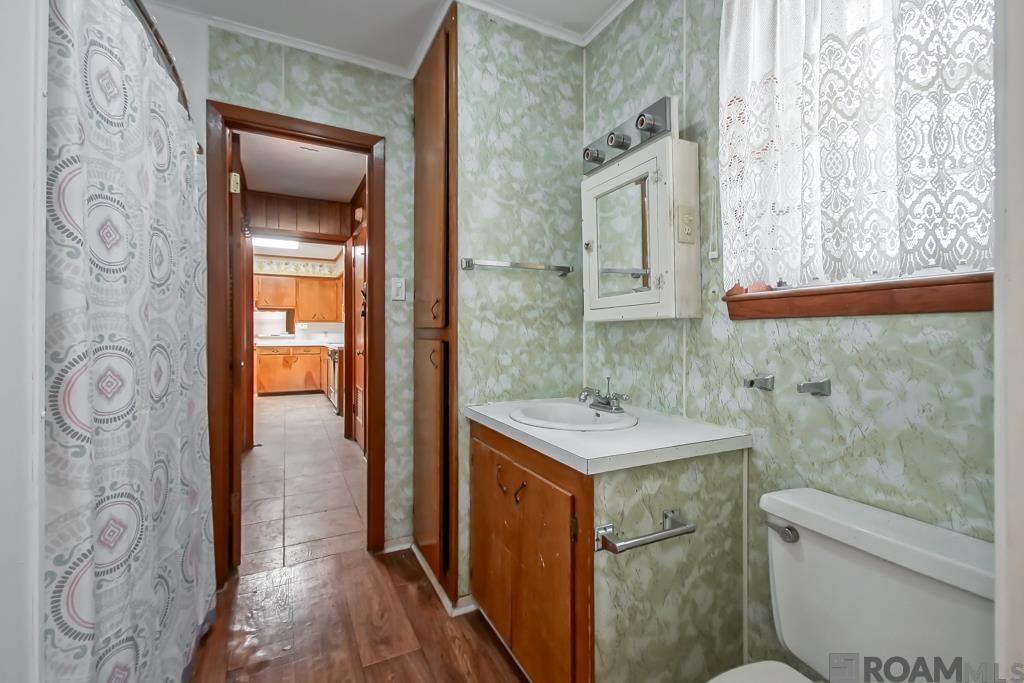 14204 Patin Dyke Rd, Ventress, LA, 70783