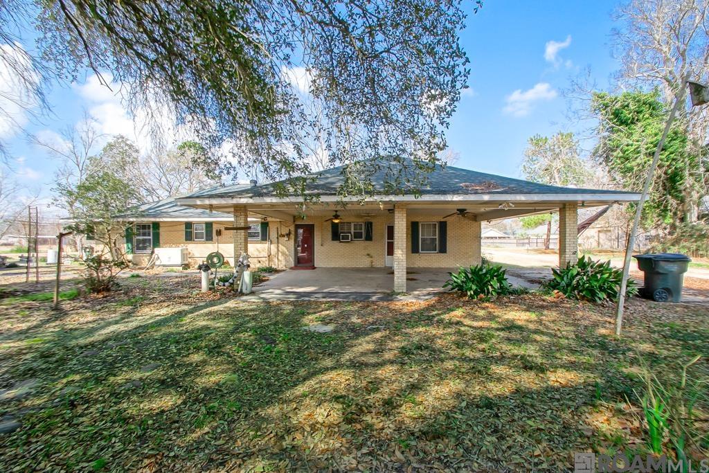 14204 Patin Dyke Rd, Ventress, LA, 70783