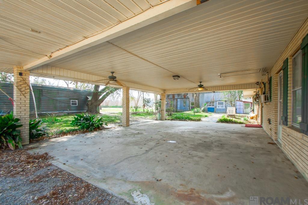 14204 Patin Dyke Rd, Ventress, LA, 70783