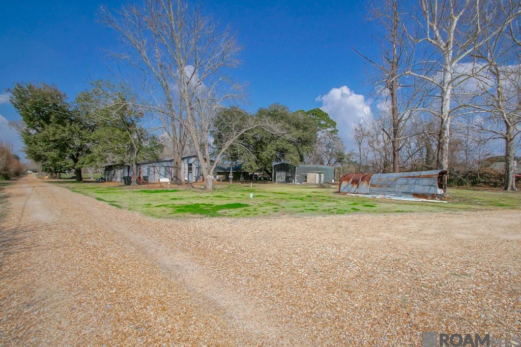 14204 Patin Dyke Rd, Ventress, LA, 70783
