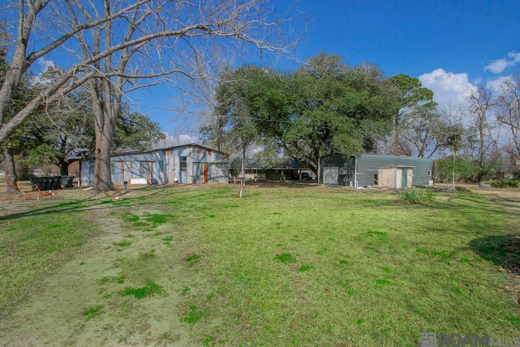 14204 Patin Dyke Rd, Ventress, LA, 70783