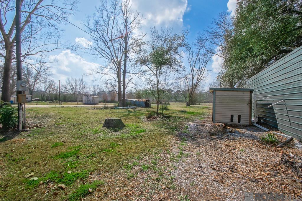 14204 Patin Dyke Rd, Ventress, LA, 70783