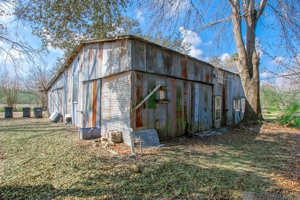 14204 Patin Dyke Rd, Ventress, LA, 70783