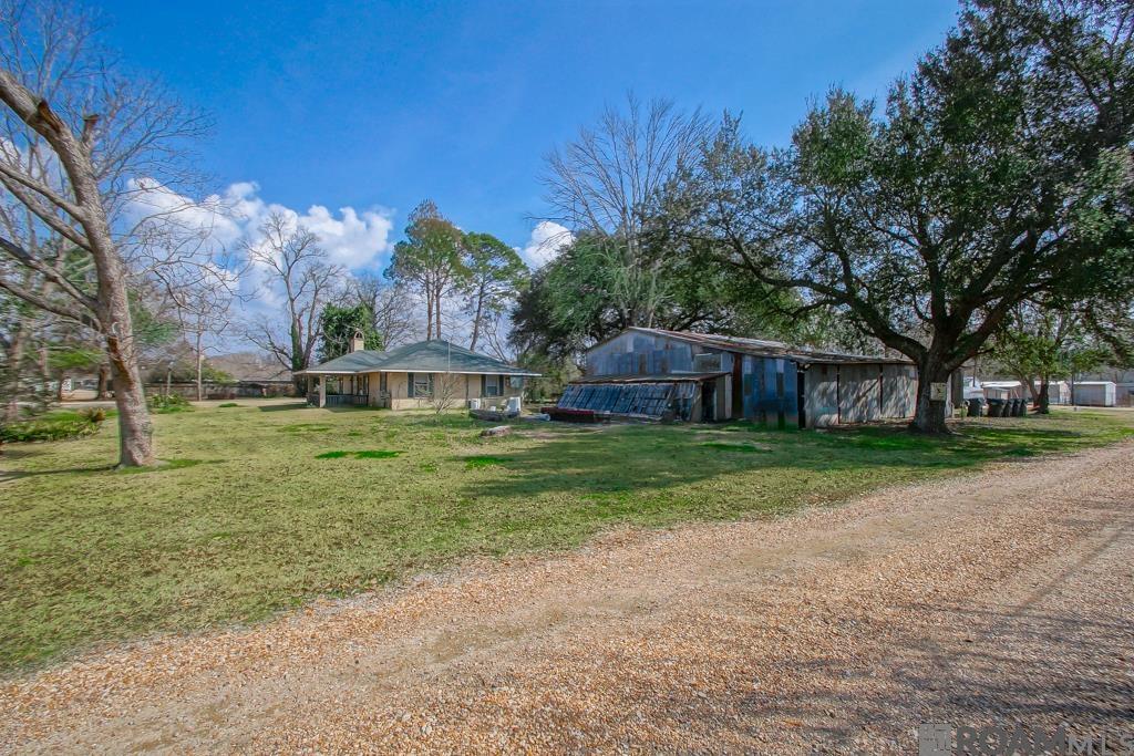 14204 Patin Dyke Rd, Ventress, LA, 70783
