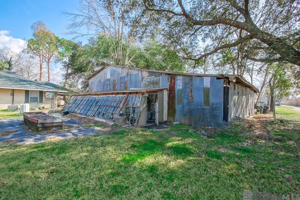 14204 Patin Dyke Rd, Ventress, LA, 70783