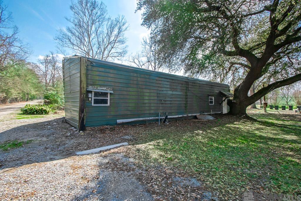 14204 Patin Dyke Rd, Ventress, LA, 70783