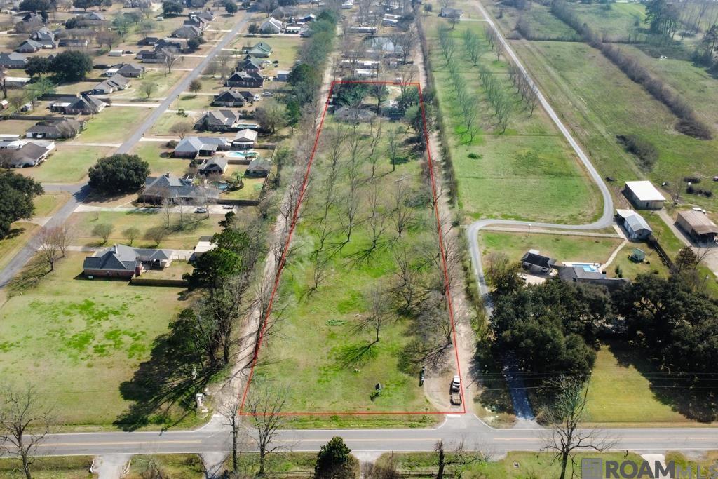 14204 Patin Dyke Rd, Ventress, LA, 70783