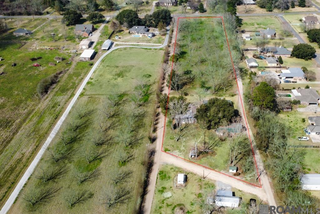 14204 Patin Dyke Rd, Ventress, LA, 70783