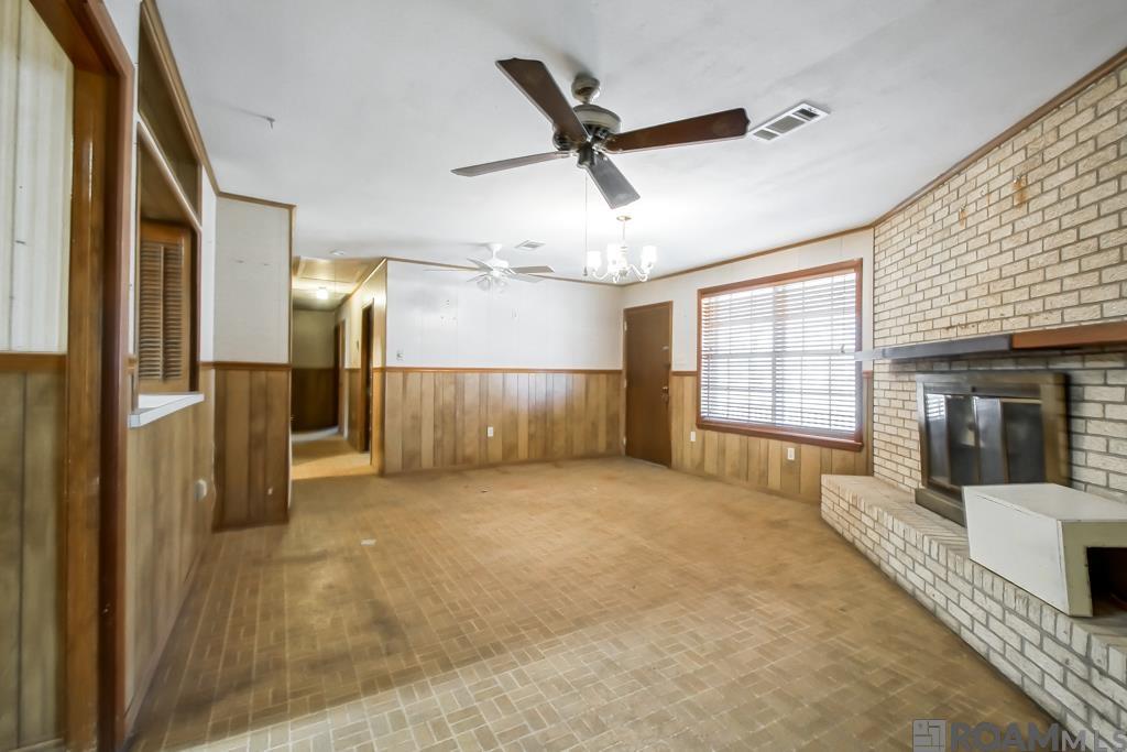 14204 Patin Dyke Rd, Ventress, LA, 70783