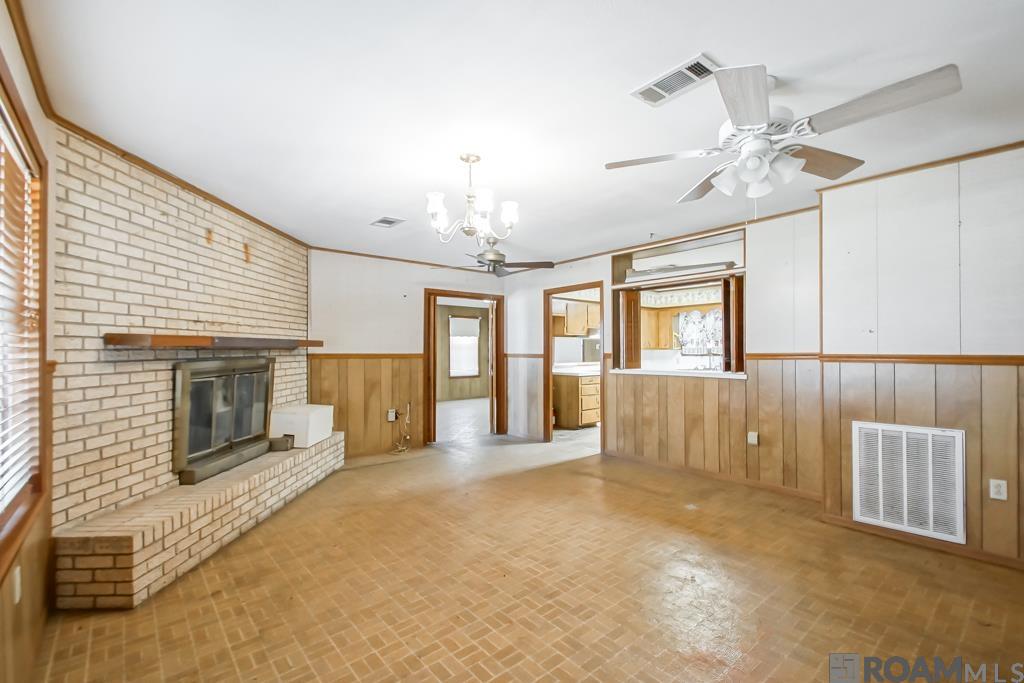 14204 Patin Dyke Rd, Ventress, LA, 70783