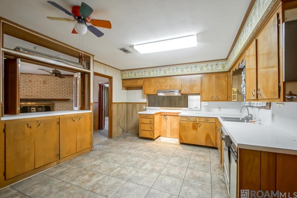 14204 Patin Dyke Rd, Ventress, LA, 70783