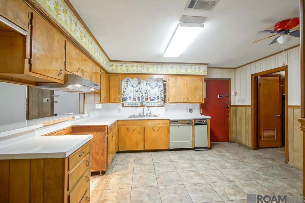 14204 Patin Dyke Rd, Ventress, LA, 70783