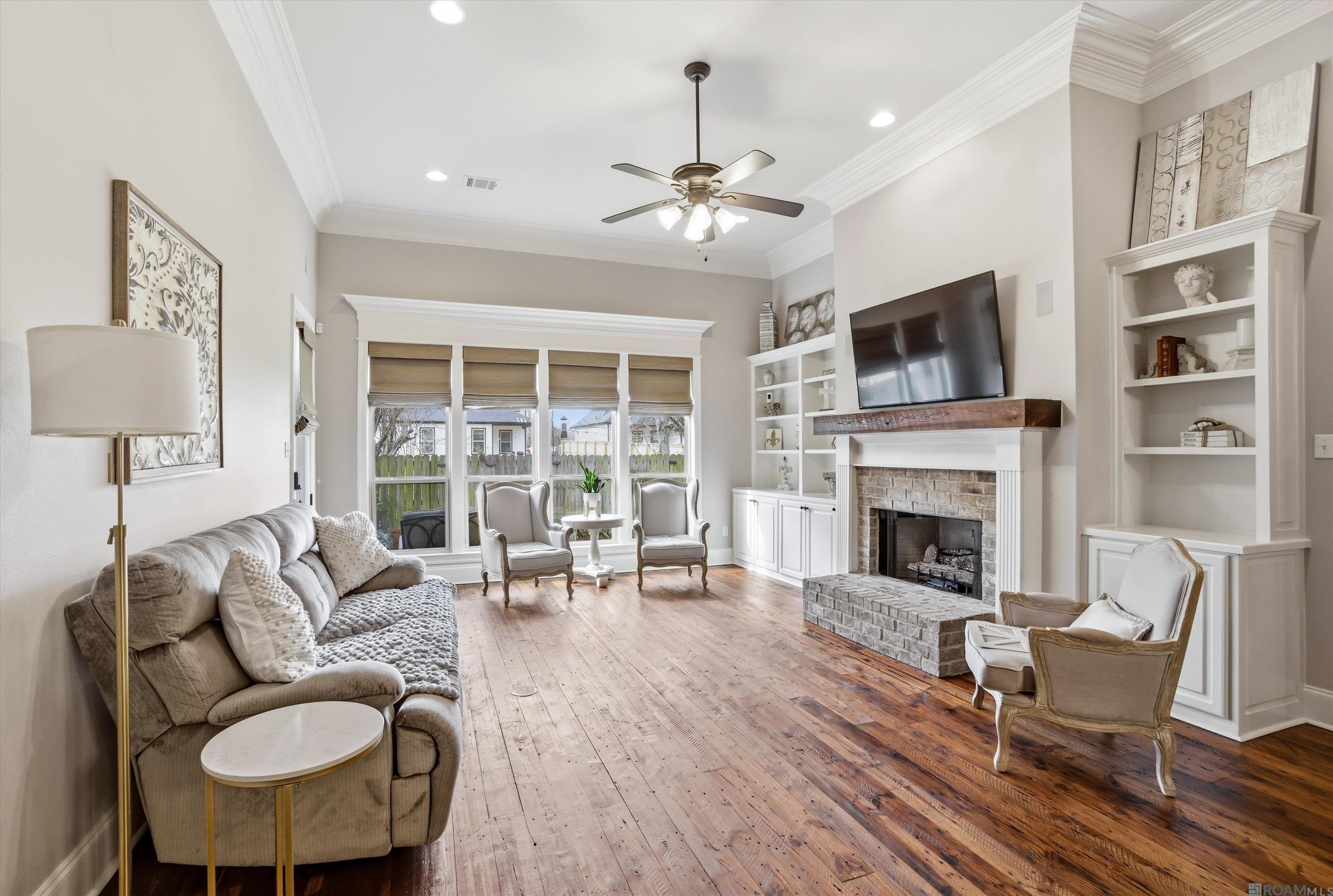 12061 Rotterdam Ave, Geismar, LA, 70734