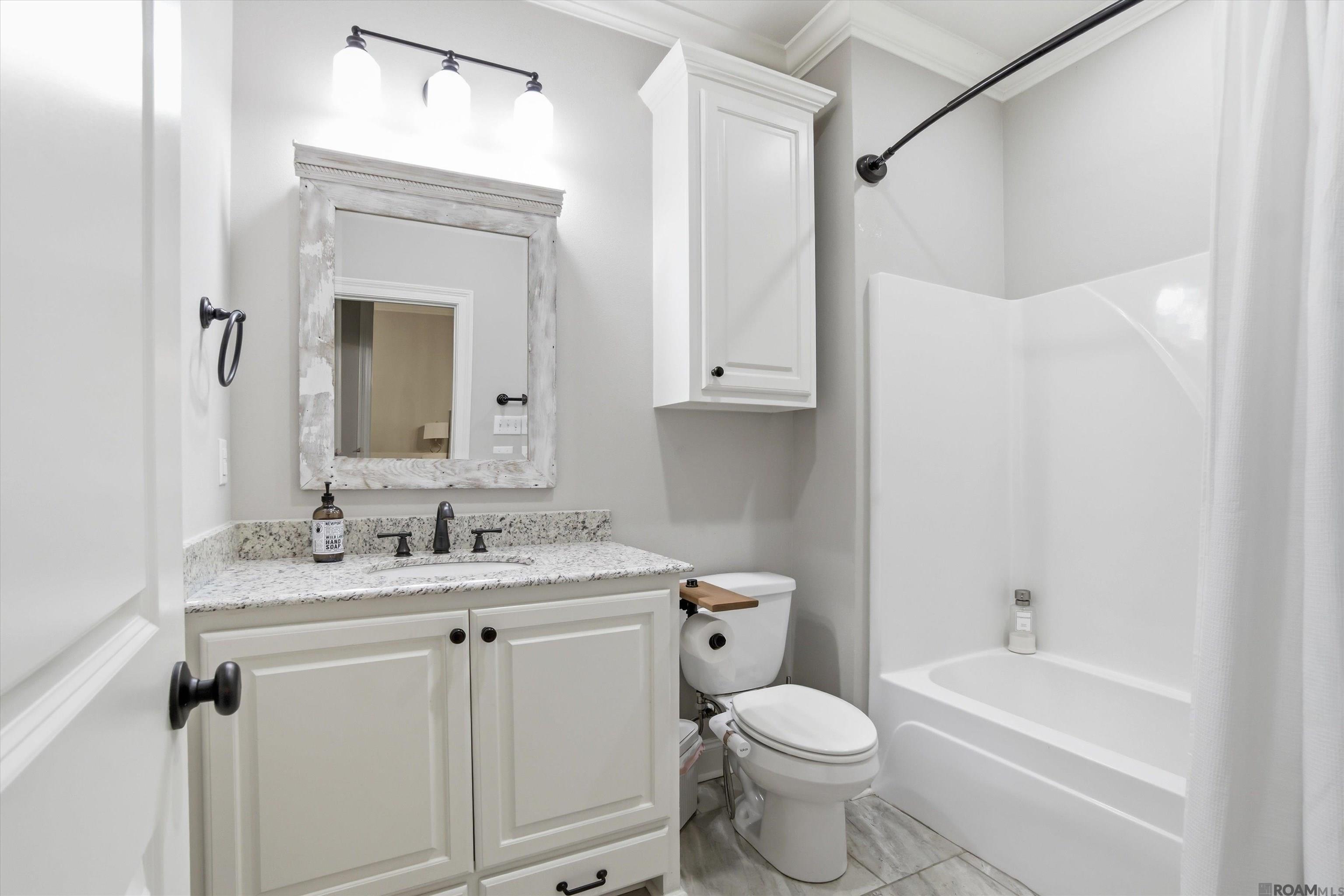 12061 Rotterdam Ave, Geismar, LA, 70734