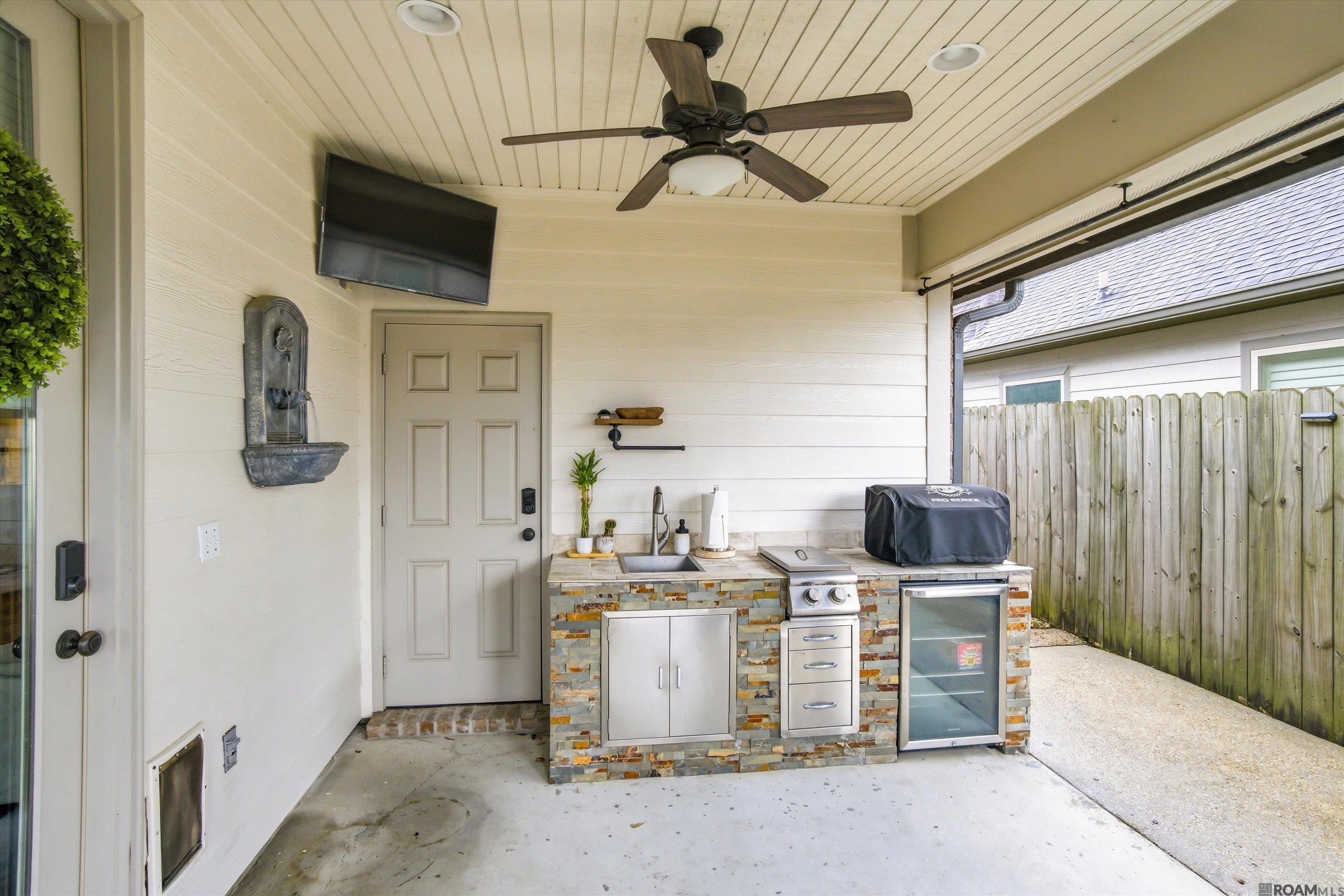 12061 Rotterdam Ave, Geismar, LA, 70734