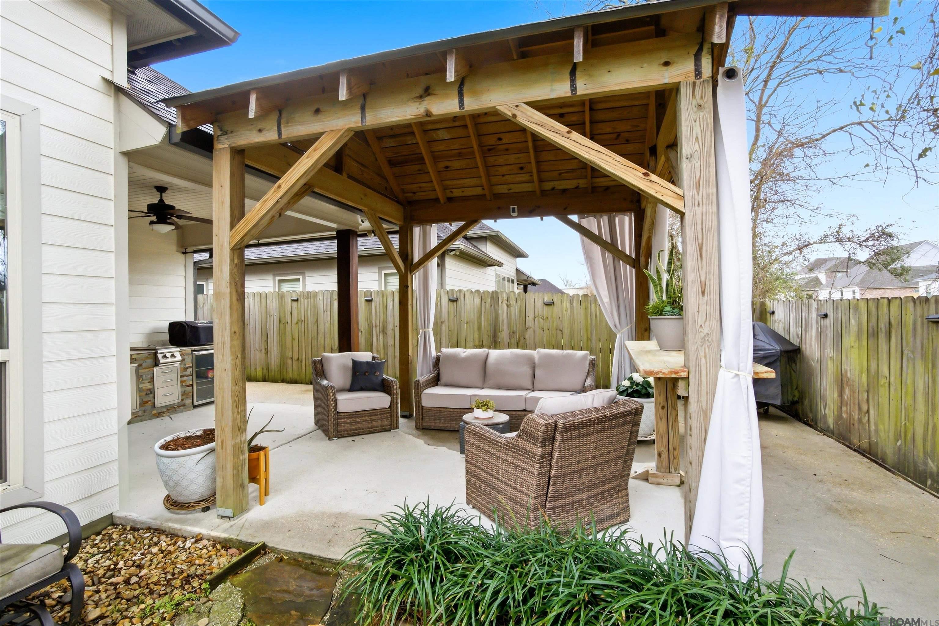 12061 Rotterdam Ave, Geismar, LA, 70734