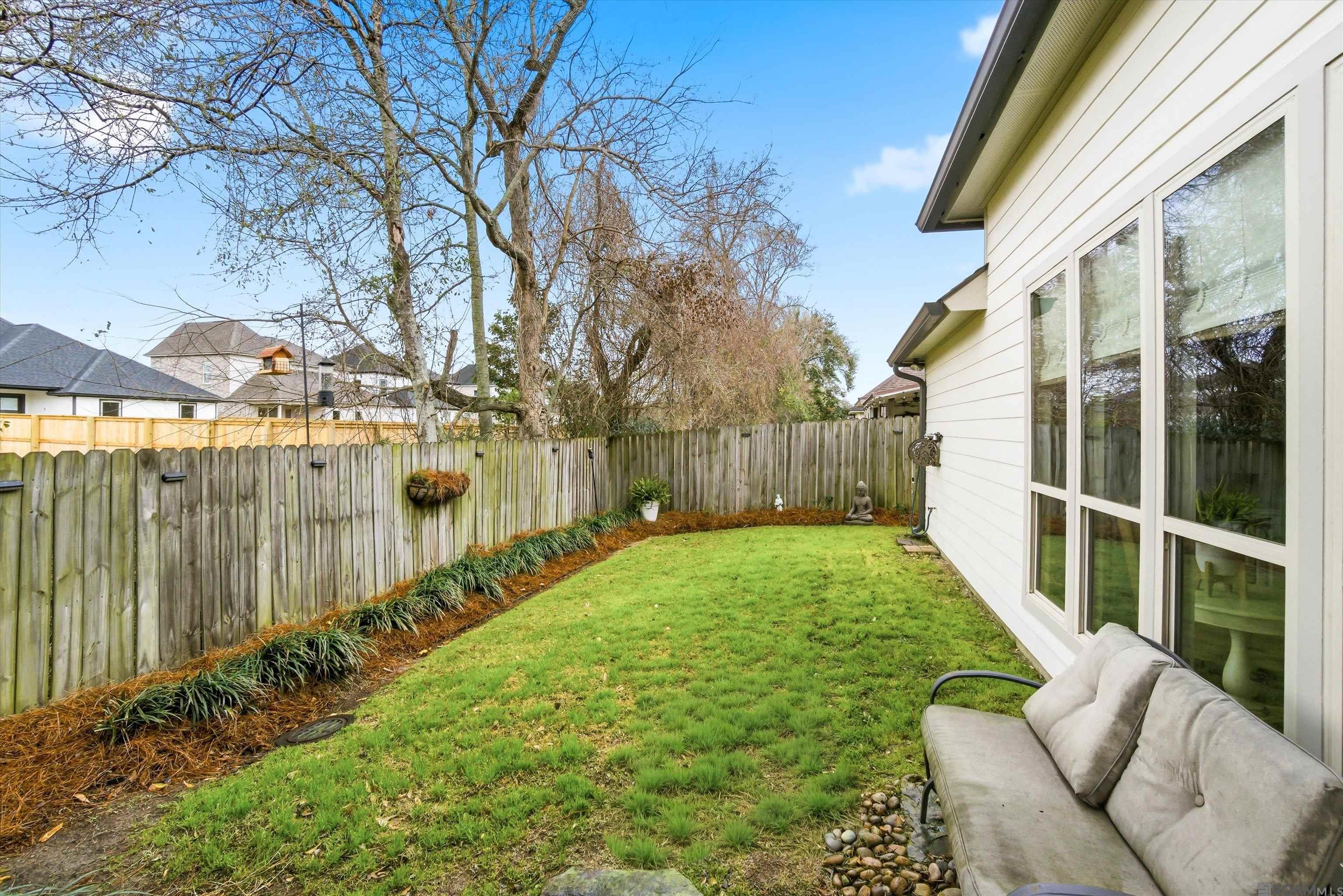 12061 Rotterdam Ave, Geismar, LA, 70734