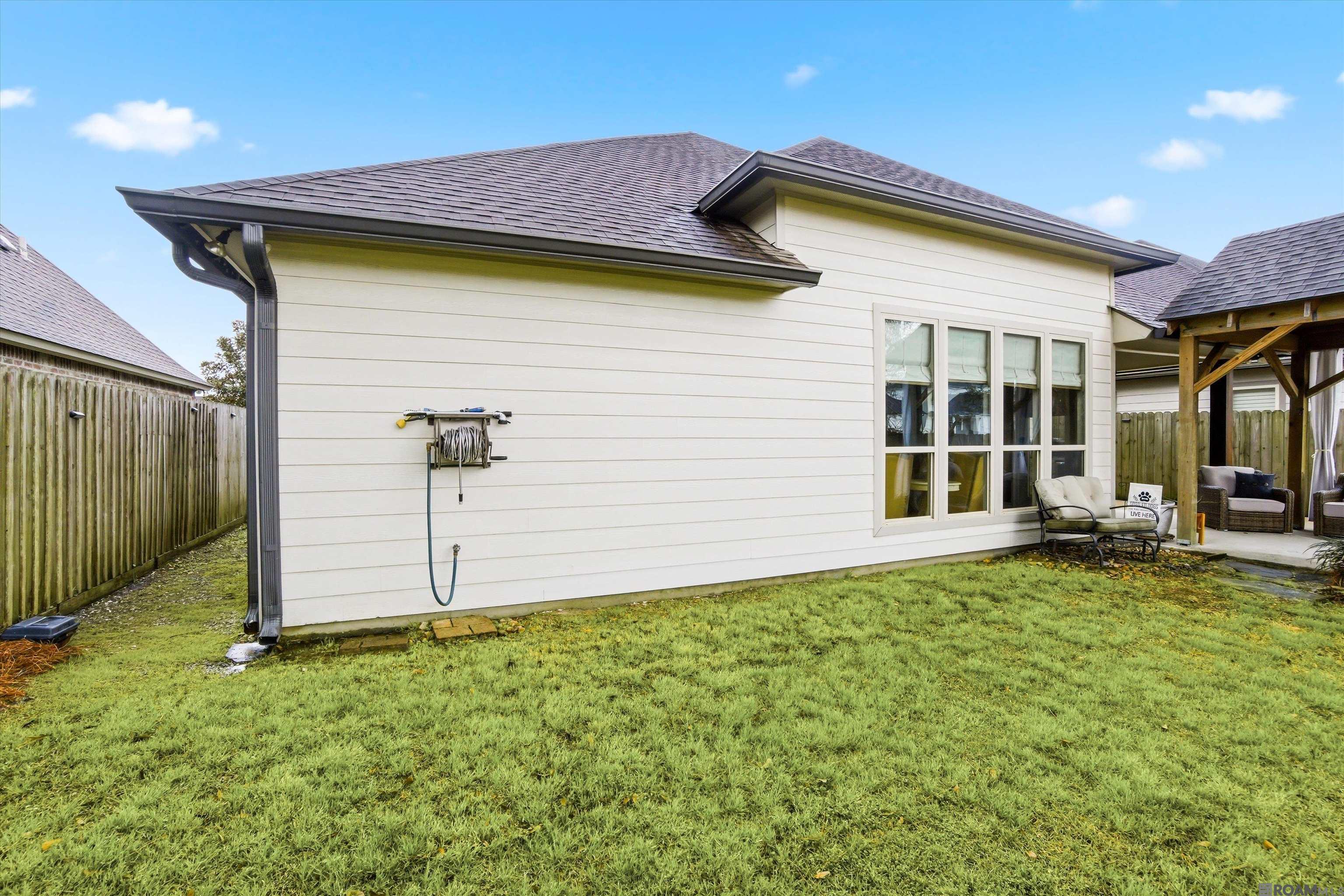 12061 Rotterdam Ave, Geismar, LA, 70734