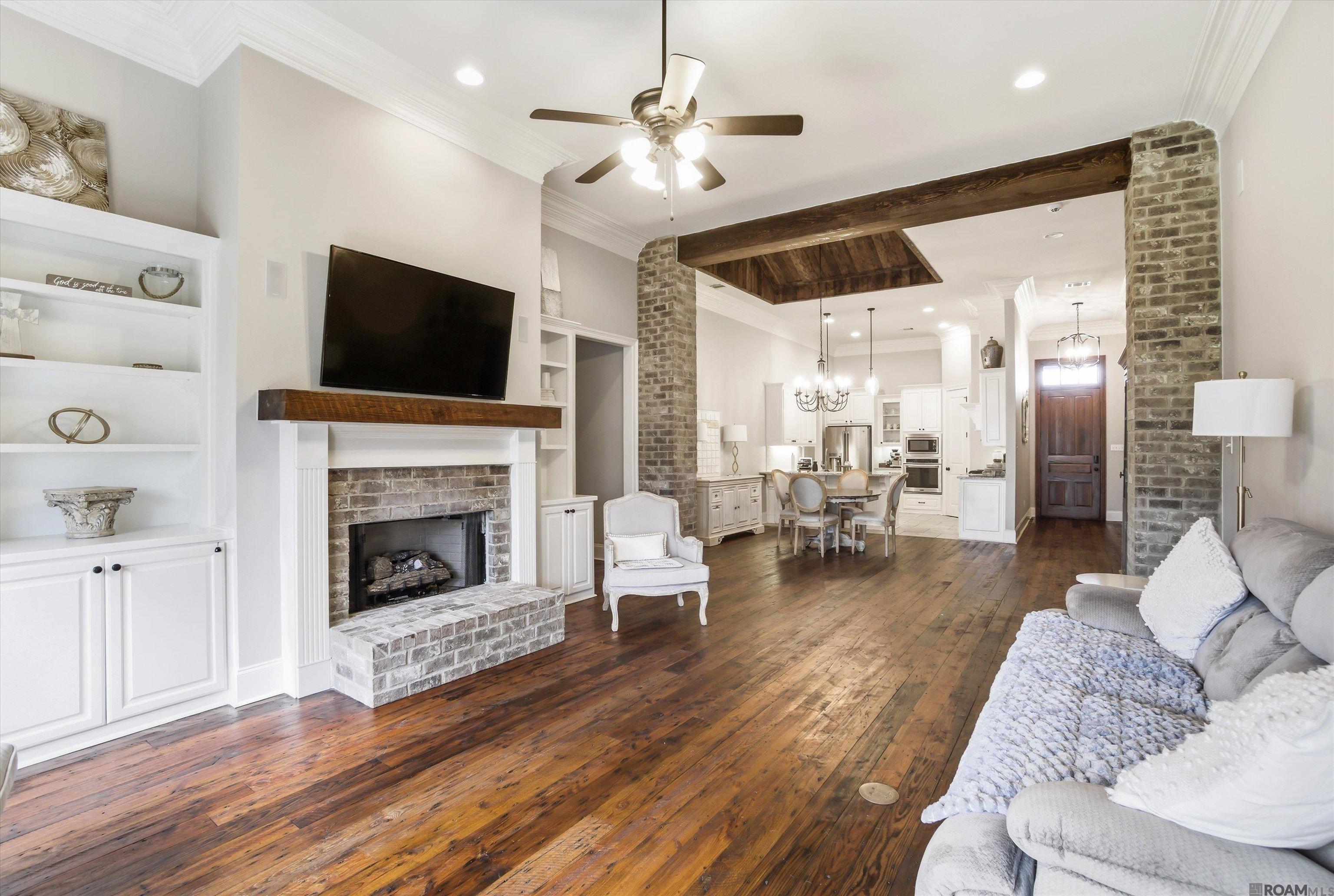 12061 Rotterdam Ave, Geismar, LA, 70734