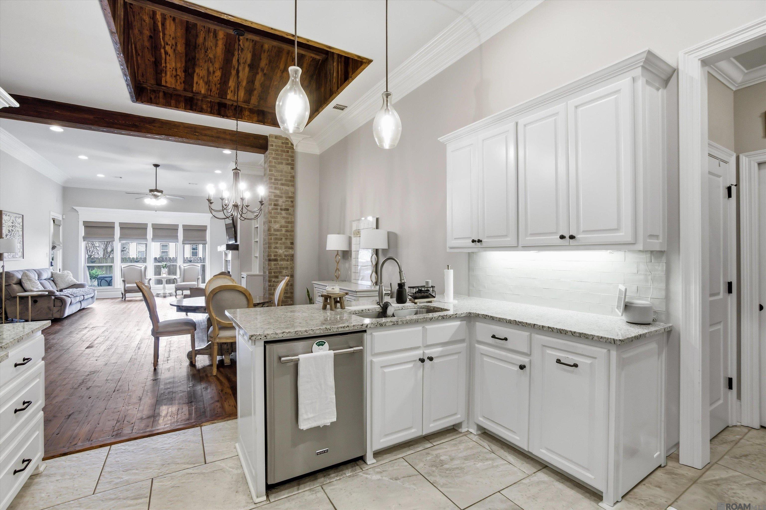 12061 Rotterdam Ave, Geismar, LA, 70734